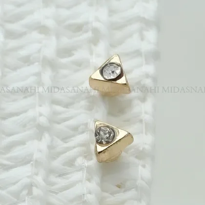 پک گوشواره مینیمال AP02