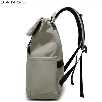 کوله پشتی لپ تاپ 15.6 اینچ ضدآب و ضدسرقت بنج bange BG-3115