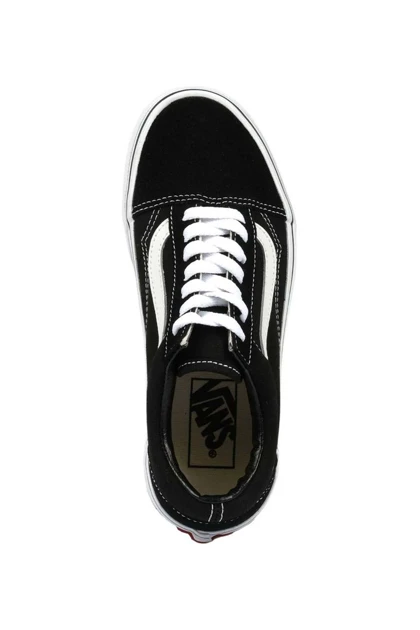 کتانی مردانه vans