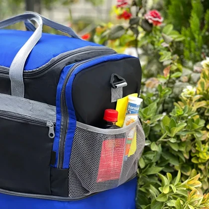 ساک سفری گوگانا مدل GOOGANA - GOOG99016