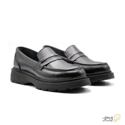 لوفر زنانه چرم طبی mrc2121-03
