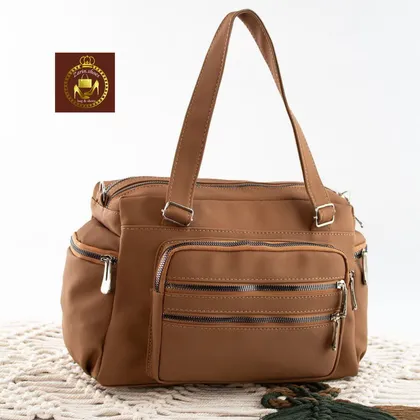 کیف زنانه دستی و دوشی بگ ساک