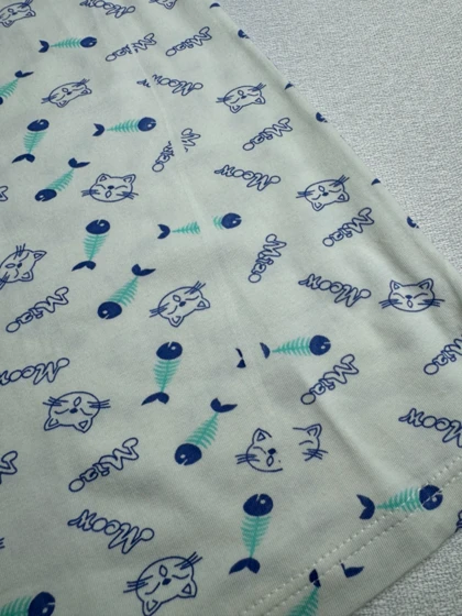 رکابی و شورت پسرانه
