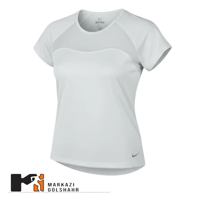 تیشرت زنانه ورزشی نایک کد 4075