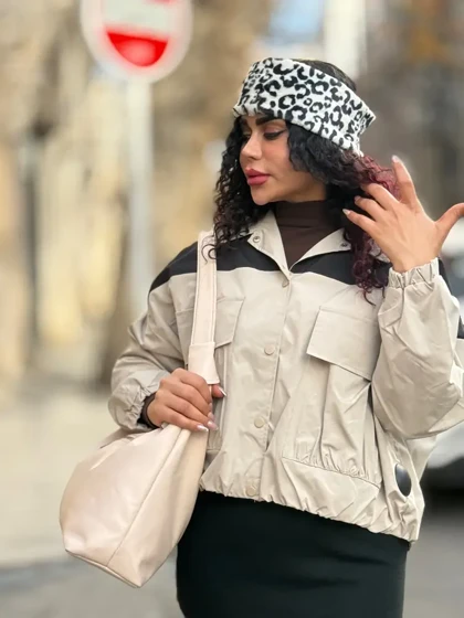 بامبرآستردار وارداتی