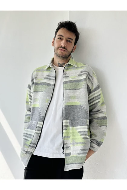 کت و ژاکت مردانه retrobird retrobird