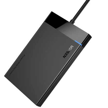 باکس هارد 2.5 اینچ SSD به USB یوگرین US221 30847
