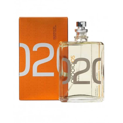 عطر یونیسکس 100 میل اسنتریک مولکولز Escentric Molecules