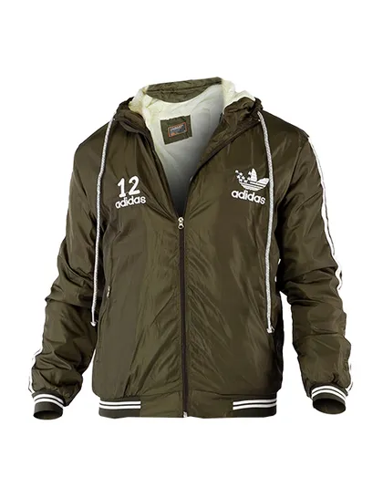 کاپشن مردانه اسپرت Adidas