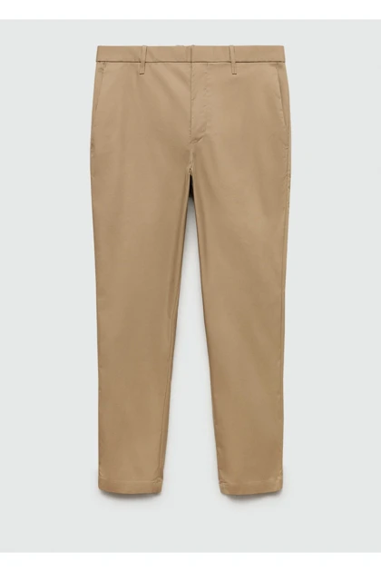 شلوار مردانه mango-man