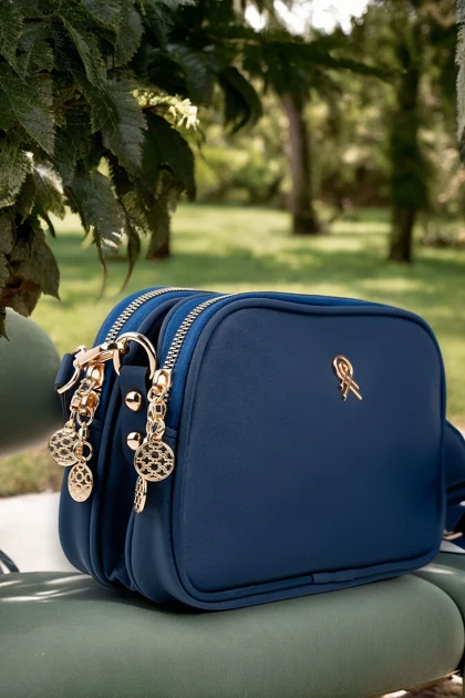 کیف دوشی زنانه les-crioch les-crioch