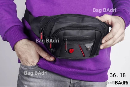 کیف کمری کد 1056