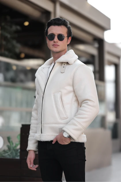 کت و کاپشن مردانه he-brand he-brand