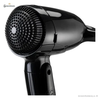 سشوار مسافرتی براون مدل BRAUN HD130E