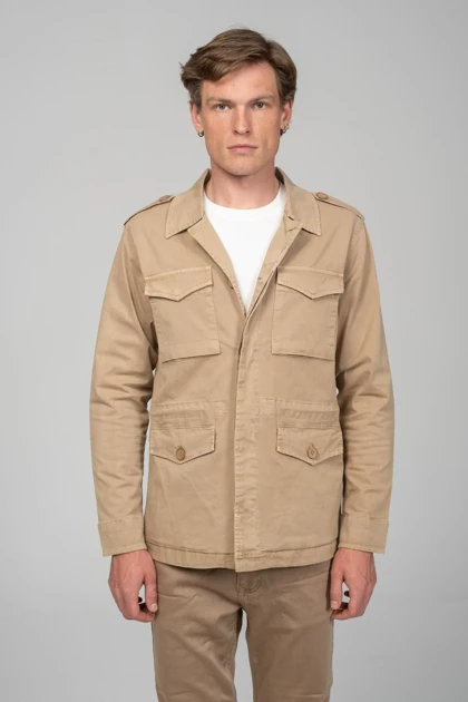 کت و ژاکت مردانه cekmon