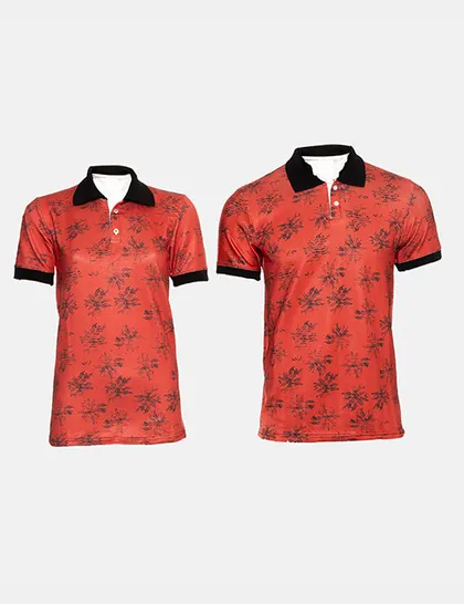 ست دونفره پولوشرت Floy
