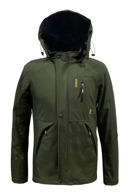 کت و کاپشن مردانه macsylen