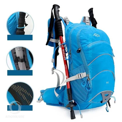 کوله پشتی 20 لیتری مدل OUTDOOR INOXTO