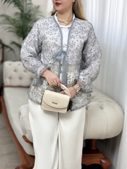 شومیز تور ستاره 2160