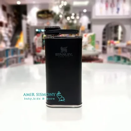 هیپ فلاسک کلاسیک استنلی easy fill