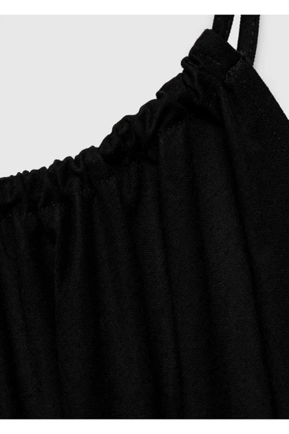 پیراهن زنانه اورجینال منگو mango