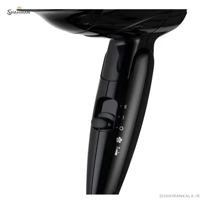 سشوار مسافرتی براون مدل BRAUN HD130E