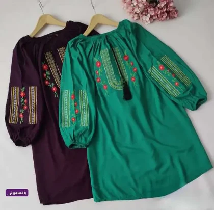 شومیز تارا