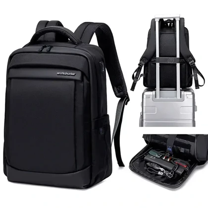 کوله پشتی اورجینال آرکتیک هانتر مدل ARCTIC HUNTER - ARH00478