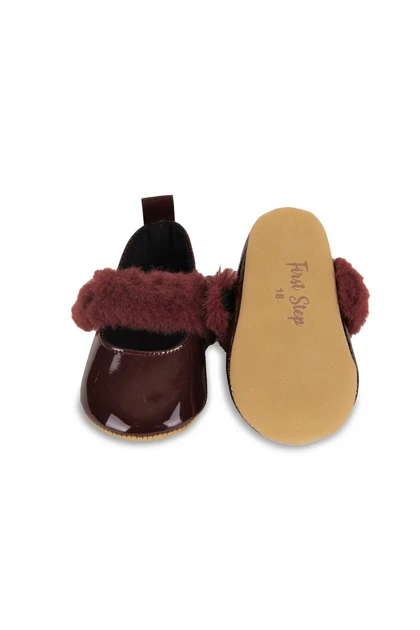 پاپوش بچگانه first-step first-step