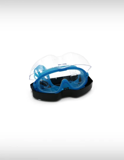 عینک شنا Unisex Speddo Ocean Eye U
