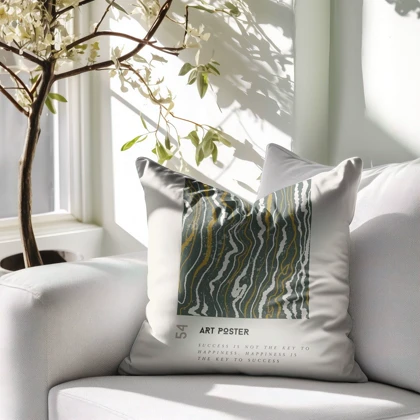 کوسن Pillow modern650