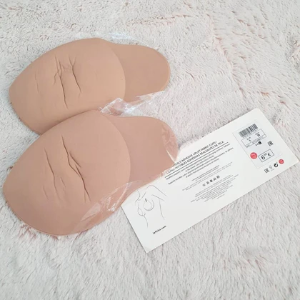 سوتین زنانه لفتیز کد Z-TVC45