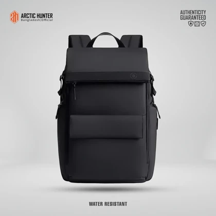 کوله پشتی اورجینال آرکتیک هانتر مدل ARCTIC HUNTER - ARH00562