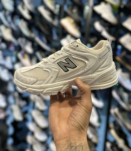 کتانی زنانه 530نیوبالانس