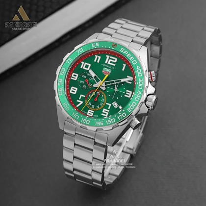 ساعت تگ هویر فرمول 1 Tag Heuer Formula 1-GS