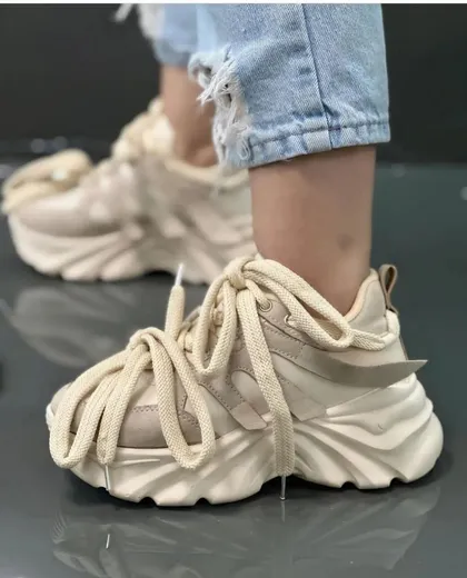 کتانی جزیره زنانه کد 790