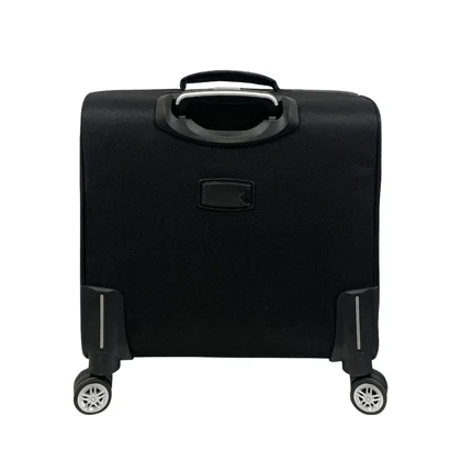 چمدان خلبانی چرخدار پیر کاردین مدل PIERRE CARDIN - P40129