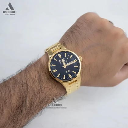 ساعت مچی مردانه اوماکس Omax OSA010G21I