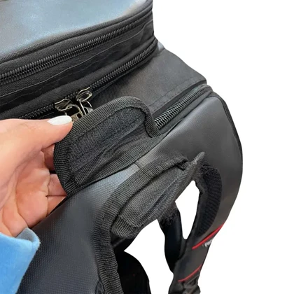 کوله پشتی چرخ دار فوروارد مدل FORWARD - FCLT550019 GO TRAVEL GAMING