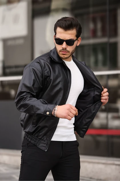 کت و ژاکت مردانه mero-life mero-life