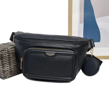 کیف کمری مدل David Jones CM7400