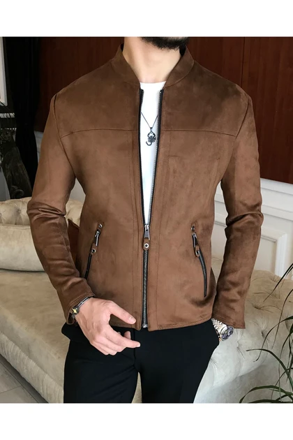 کت و کاپشن مردانه terziademaltun terziademaltun