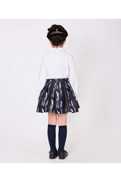 پیراهن بچگانه goose goose