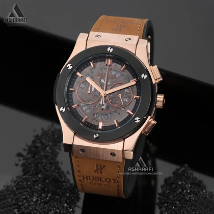 ساعت هابلوت HUBLOT 5399