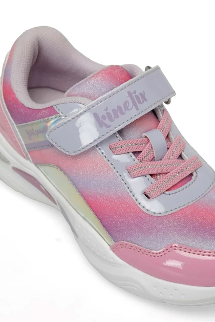 کفش پیاده روی بچگانه kinetix