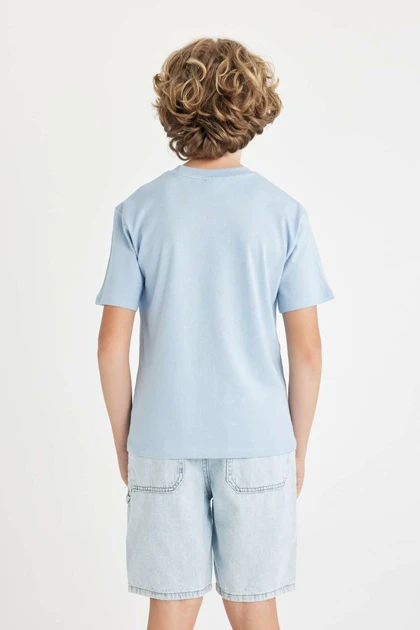 تیشرت بچگانه اورجینال دیفکتو defacto