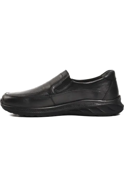 کفش مردانه Jons-g Comfort مشکی P4618S8474