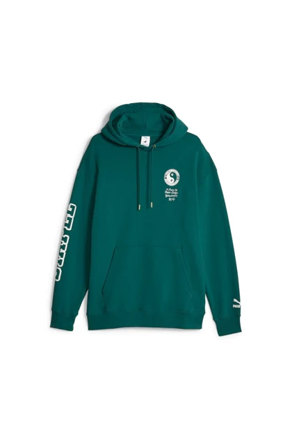 سویشرت مردانه اورجینال puma