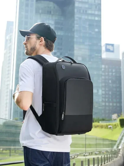 کوله پشتی اورجینال آرکتیک هانتر مدل ARCTIC HUNTER - ARH00403