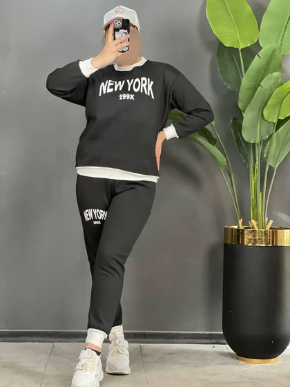 ست دورس New York کد 1489